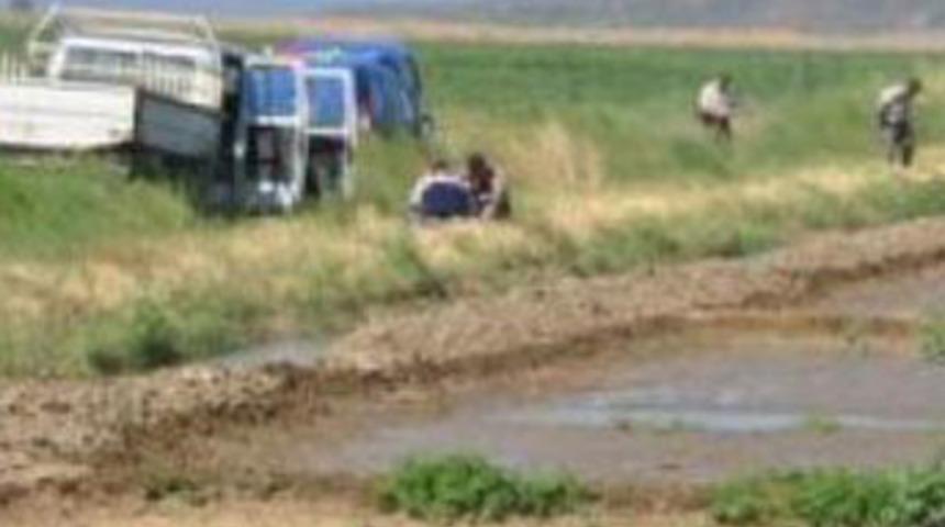 PKK'lı teröristten kan donduran itiraf