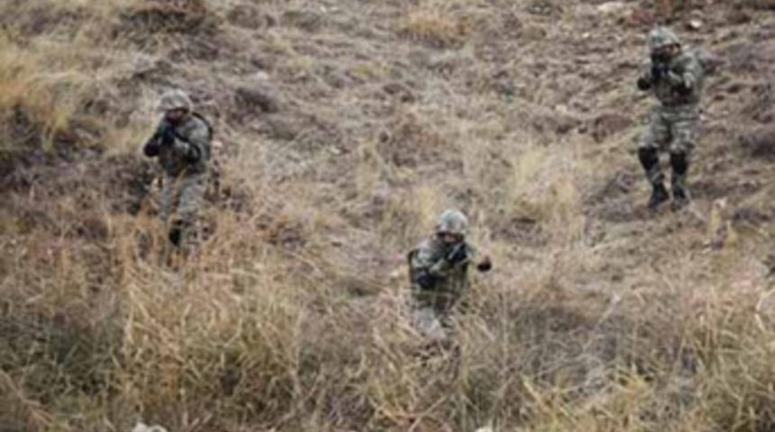 Termal kamera eğitimi de s&ouml;kmedi