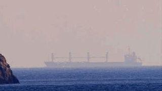 Korsanlar petrol gemisini kaçırdı