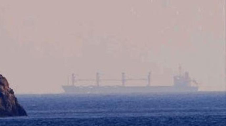 Korsanlar petrol gemisini kaçırdı