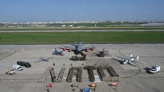 İncirlik Hava Üssü'nün görüntülerinin yayınlanmasına soruşturma; 2 gözaltı