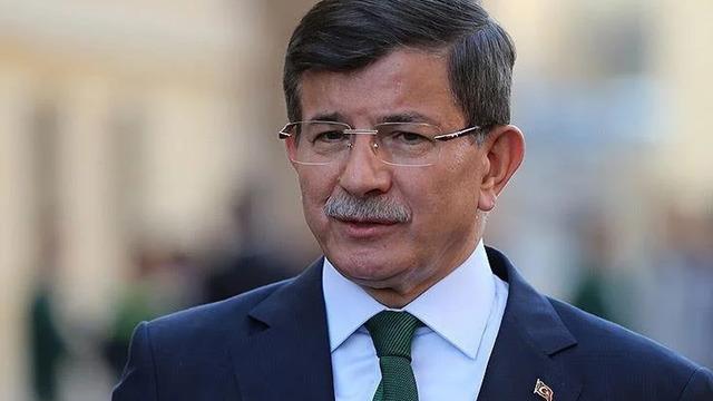 Seçimlerde aldıkları oy dikkat çekmişti! Ahmet Davutoğlu: 'Radikal bir değişim gerçekleştirme kararı aldık'