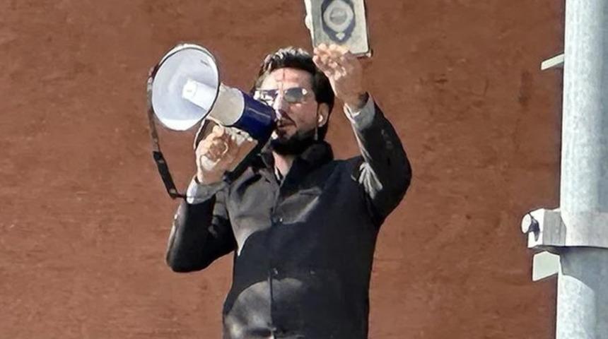 İltica talebi kabul edilmedi! Kur’an-ı Kerim’e çirkin saldırılarda bulunan Momika, Norveç’ten sınır dışı edilecek