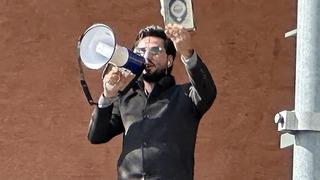 İltica talebi kabul edilmedi! Kur’an-ı Kerim’e çirkin saldırılarda bulunan Momika, Norveç’ten sınır dışı edilecek