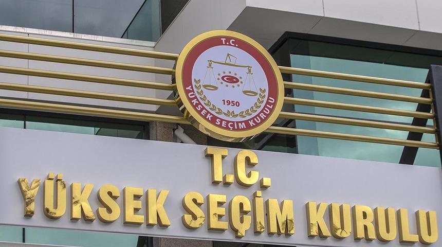 SON DAKİKA | Ardahan'ı CHP kazanmıştı! YSK seçimlerin yeniden yapılmasına karar verdi