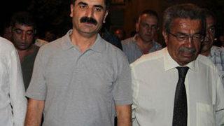 Aygün'ün kitabına örgüt delili diye el konmuş