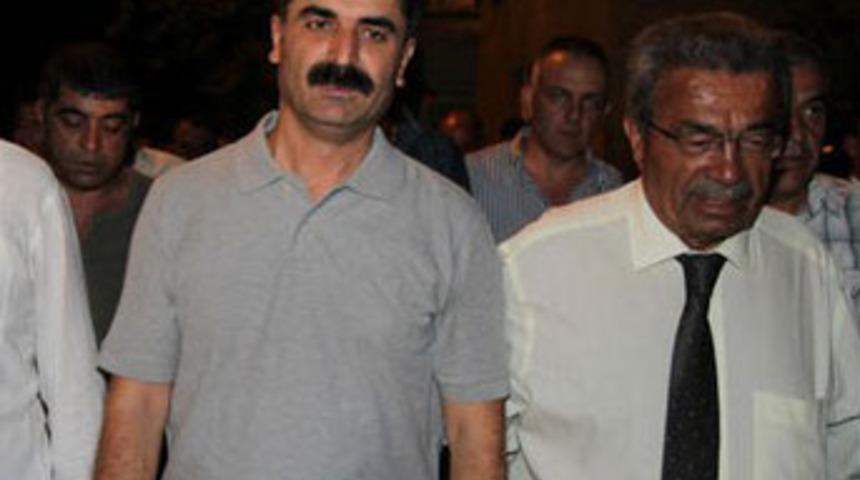 Aygün'ün kitabına örgüt delili diye el konmuş