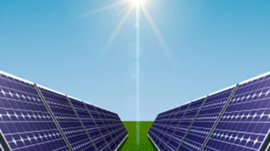 G&uuml;neş enerjisi teknolojisinde rekor başarı!