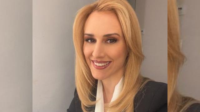 Memleket Partisi Sözcüsü Prof. Dr. İpek Özkal tüm görevlerinden istifa etti