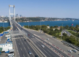 Bakan Uraloğlu duyurdu! Bayramda köprü ve otoyollar ücretsiz olacak