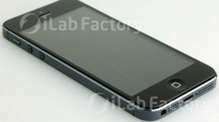 iPhone 5′in Çıkış Tarihi Netleşiyor