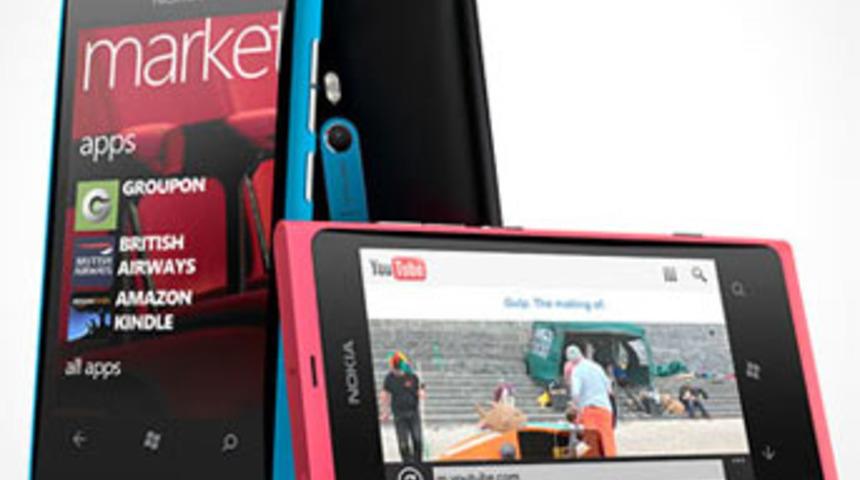 Nokia’nın yeni modelleri görücüye çıkacak!