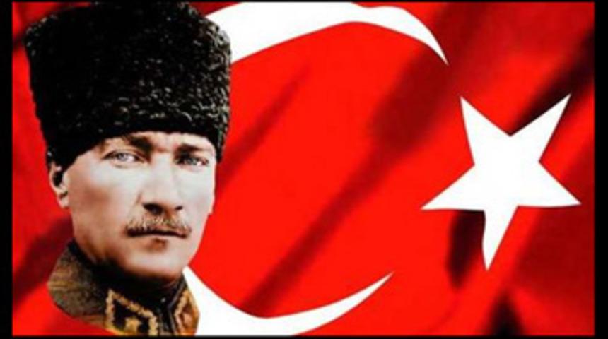 T&uuml;rk tarihinin d&ouml;n&uuml;m noktası