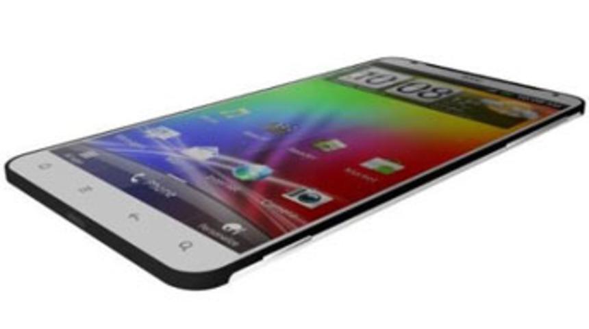 HTC masaya yumruğunu vuracak!