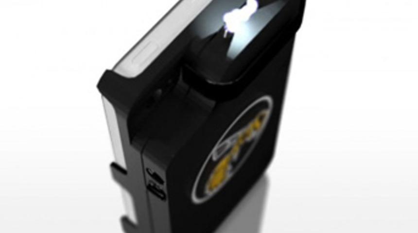 iPhone İle Kendinizi Nasıl Savunursunuz?