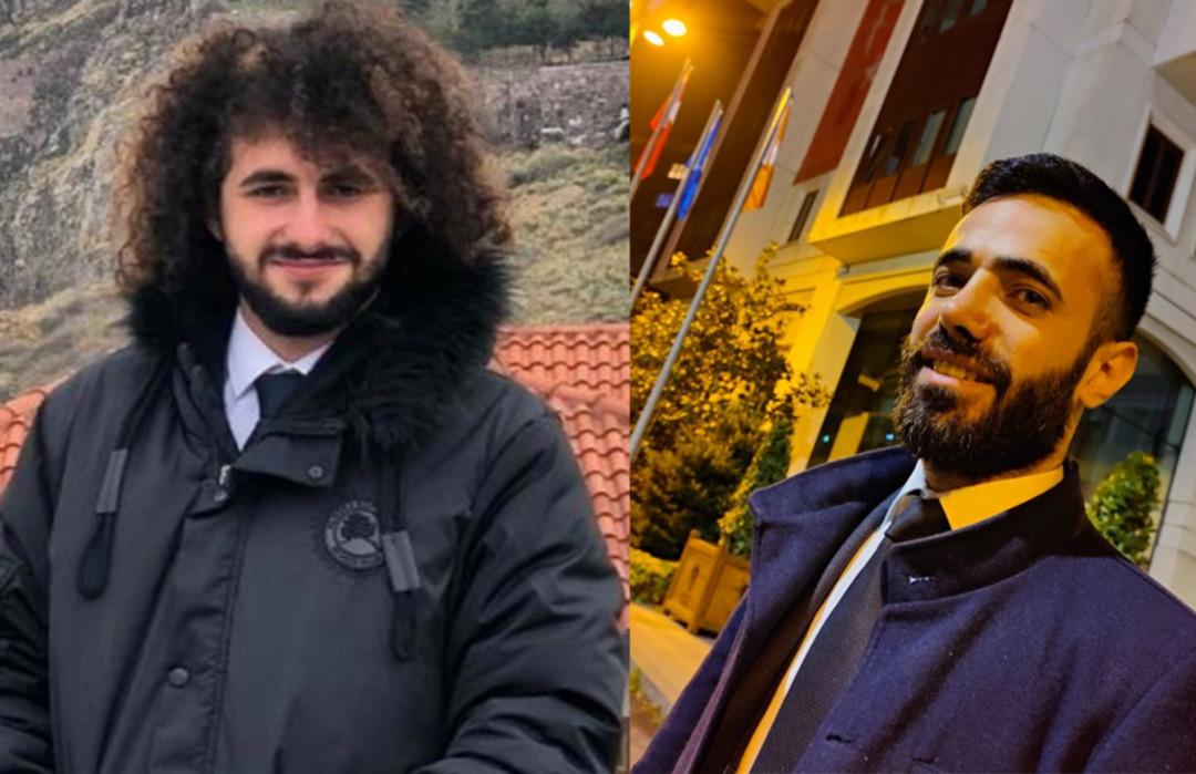 AK Partili koordinat&ouml;r &Ouml;ven&ccedil; ile Mert Armağan arasındaki sosyal medyadaki tartışma g&uuml;ndem oldu! 'Benden usuls&uuml;zce araba isteyen adamsın'