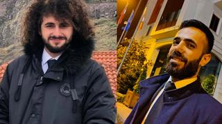 AK Partili koordinatör Övenç ile Mert Armağan arasındaki sosyal medyadaki tartışma gündem oldu! 'Benden usulsüzce araba isteyen adamsın'