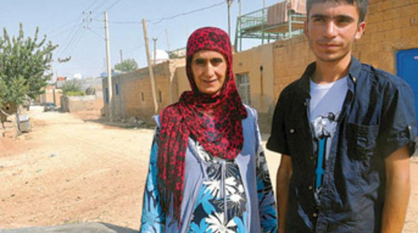 Şeyhmus'un yalanı Oxford'u bile şaşırttı