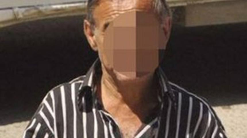 Ormanda sevişirken yakalandılar!