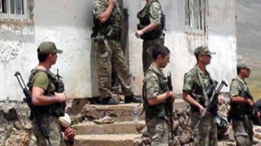 Banyo yaparken öldürdü!