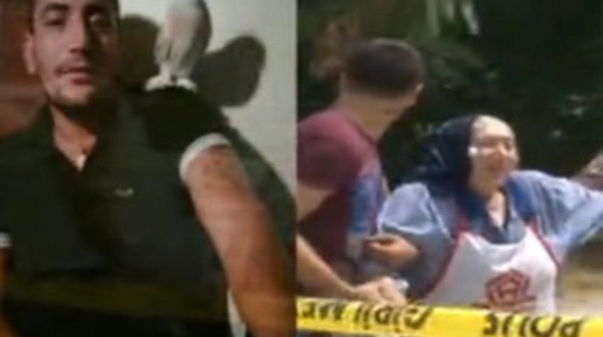 Piknik alanında cinayet!