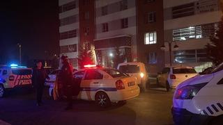 CHP Kayseri İl Başkanı Keskin'in avukat oğlu ofisinde ölü bulundu! İntihar şüphesi üzerinde duruluyor