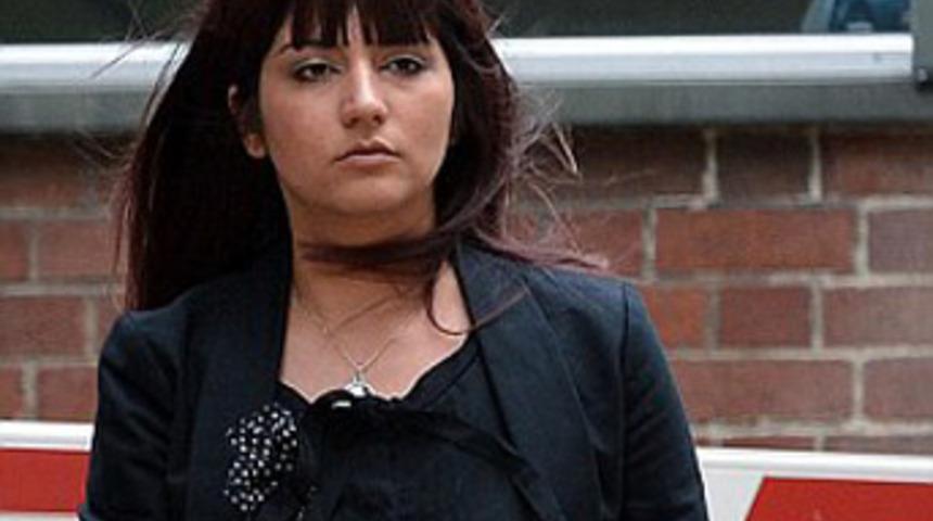 Stajyere ahlaksız teklif skandalı!