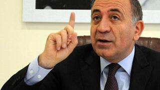 Tekin: 'Aygün sorun olmaktan çıktı'