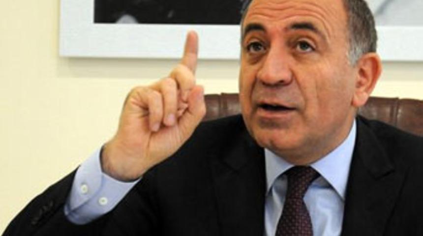 Tekin: 'Aygün sorun olmaktan çıktı'