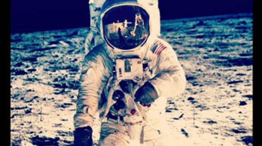 Neil Armstrong Instagram kullansaydı&hellip;