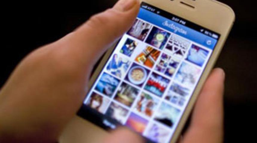 Instagram&rsquo;dan nasıl fotoğraf indirilir!