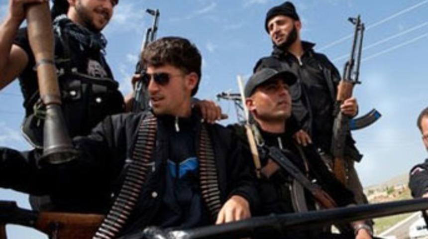 İngiliz gazetesinden şok iddia!