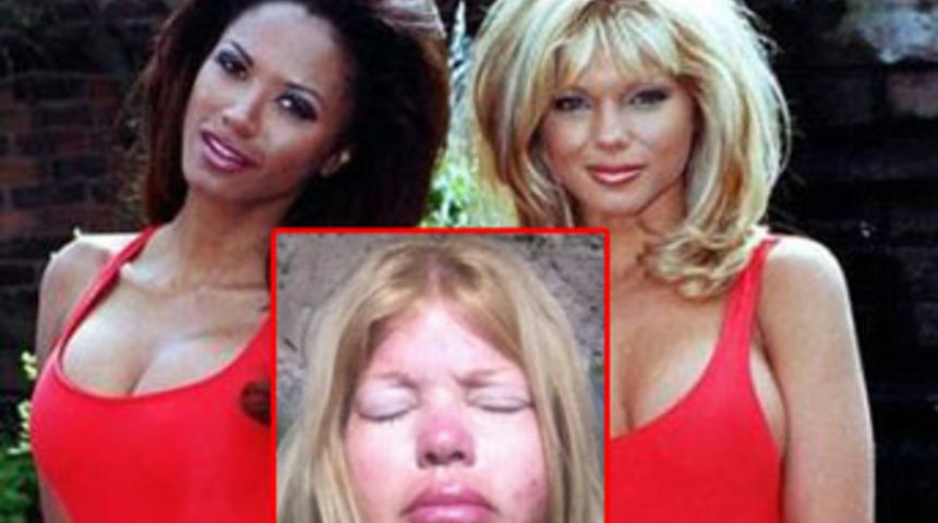 G&uuml;zel oyuncu Ağrı Dağı'nda &ouml;l&uuml;mden d&ouml;nd&uuml;