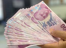 Merkez Bankası duyurdu! Yeni 200 TL ve 50 TL banknotlar tedavüle verildi! Olaylı şekilde istifa etmişti, 50 TL'de imzası yer alacak!