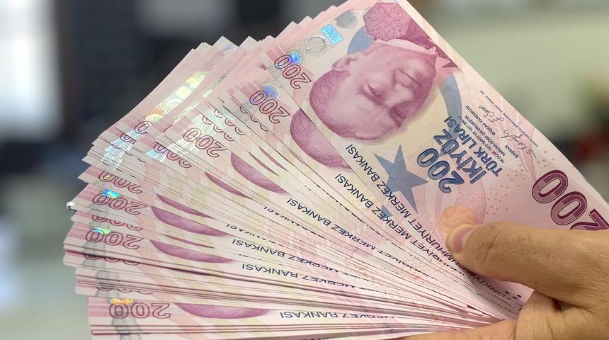 Merkez Bankası duyurdu! Yeni 200 TL ve 50 TL banknotlar tedavüle verildi! Olaylı şekilde istifa etmişti, 50 TL'de imzası yer alacak!