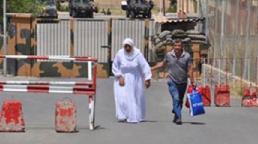 79 yaşındaki Siti Şen tahliye oldu!