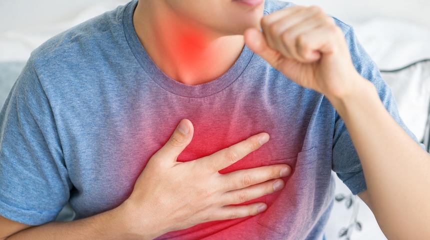 Zatürre deyip geçmeyin! Tedavide geç kalınırsa ölümcül olabilir