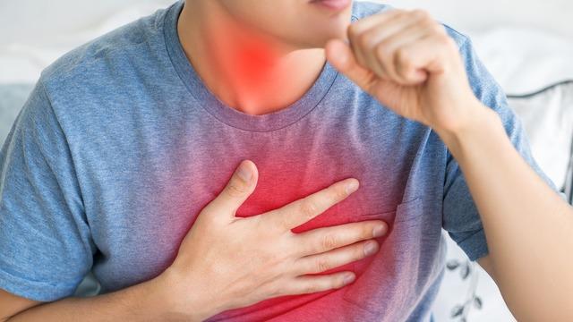 Zatürre deyip geçmeyin! Tedavide geç kalınırsa ölümcül olabilir