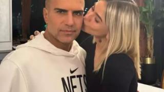 Yaş farkı olay olmuştu! Berdan Mardini genç sevgilisiyle evlendi mi?