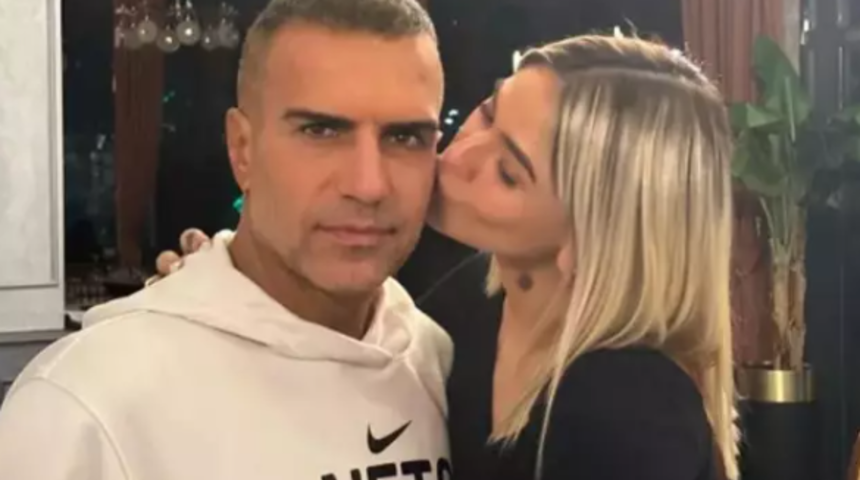 Yaş farkı olay olmuştu! Berdan Mardini genç sevgilisiyle evlendi mi?