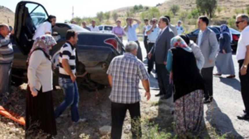 İlk m&uuml;dahale Bakan Eroğlu'ndan!