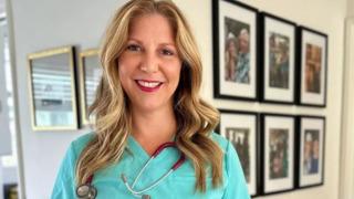 Yaşlı bakımevi hemşiresi ölümü böyle anlattı! 'Defalarca gözümle gördüm' dedi: Vücut kapanmaya başlıyor