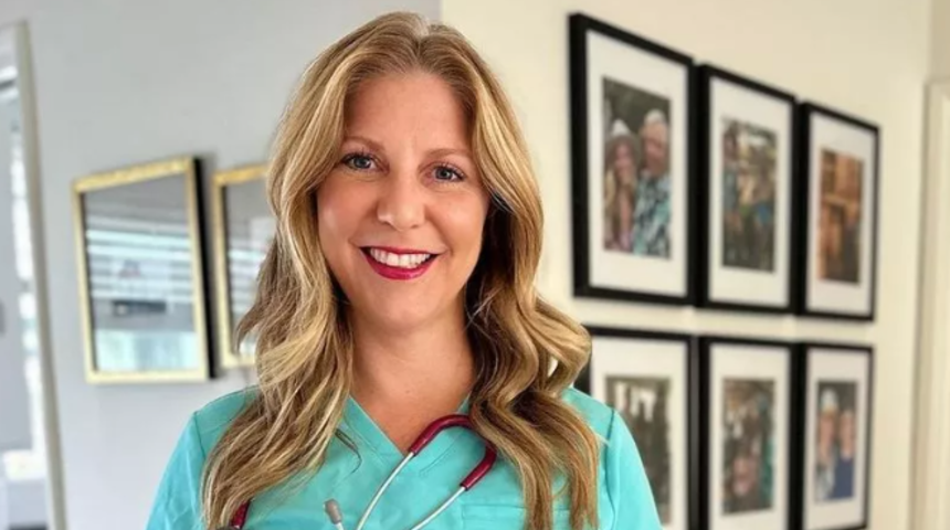 Yaşlı bakımevi hemşiresi ölümü böyle anlattı! 'Defalarca gözümle gördüm' dedi: Vücut kapanmaya başlıyor