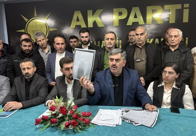 Ardahan'da Merkez İlçe Seçim Kurulu seçimlerin yenilenmesine karar verdi