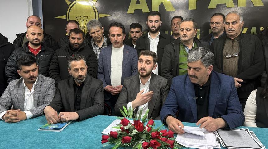 Ardahan'da Merkez İlçe Seçim Kurulu seçimlerin yenilenmesine karar verdi