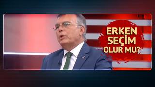 Yeniden Refah Partisi’nden çok konuşulacak AK Parti iddiası: ‘Çok büyük bir grup gelecek’