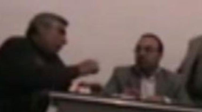 Vatana ihanetin görüntüleri