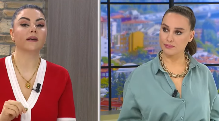 'Nisan ayında öyle şeyler olacak ki kimse unutmayacak!' Astrolog Mine Ölmez üstüne basa basa uyardı! 'Liderin vefatı' detayı dikkat çekti  G1