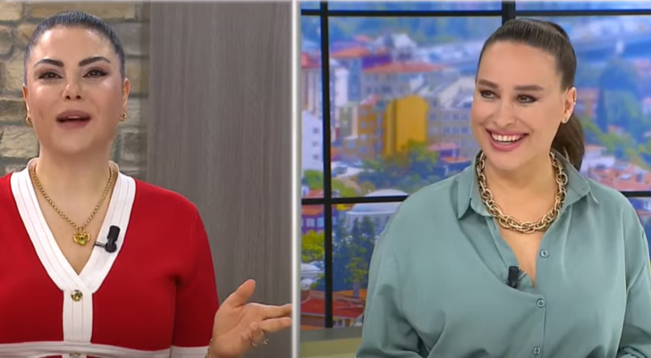 'Nisan ayında öyle şeyler olacak ki kimse unutmayacak!' Astrolog Mine Ölmez üstüne basa basa uyardı! 'Liderin vefatı' detayı dikkat çekti  G5