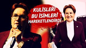 İYİ Parti'de Akşener çatlağı! Taktik belirlendi, kulislerde herkes bu isimleri konuşuyor... "Siyaset bu kadar zikzak kaldırmaz"